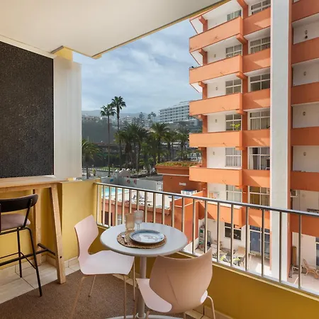 Nuevo, Piscina Y Mar A 1 Paso Apartamento