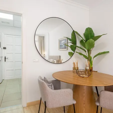 Nuevo, Piscina Y Mar A 1 Paso Apartamento *