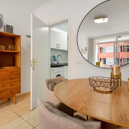 Nuevo, Piscina Y Mar A 1 Paso Apartamento *