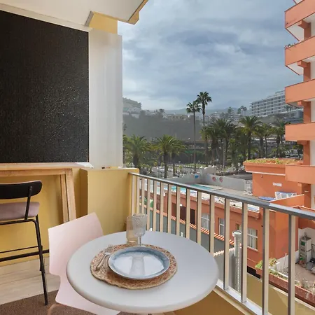 Apartamento Nuevo, Piscina Y Mar A 1 Paso