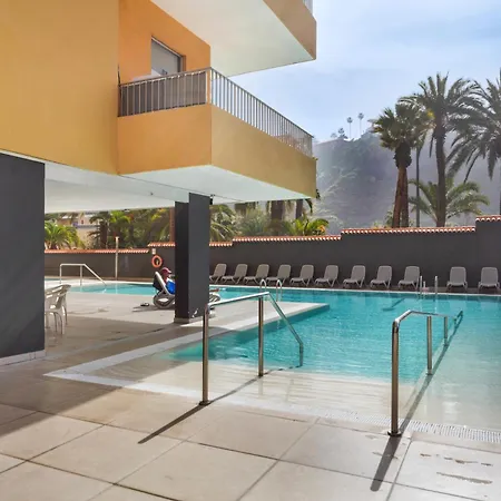 Nuevo, Piscina Y Mar A 1 Paso Apartamento
