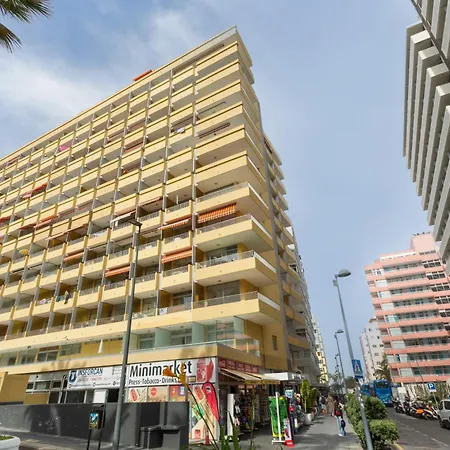 Nuevo, Piscina Y Mar A 1 Paso Apartamento *